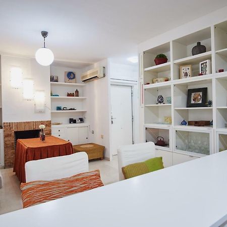 Santa Cruz Pearl By Valcambre Apartment Seville Exterior photo
