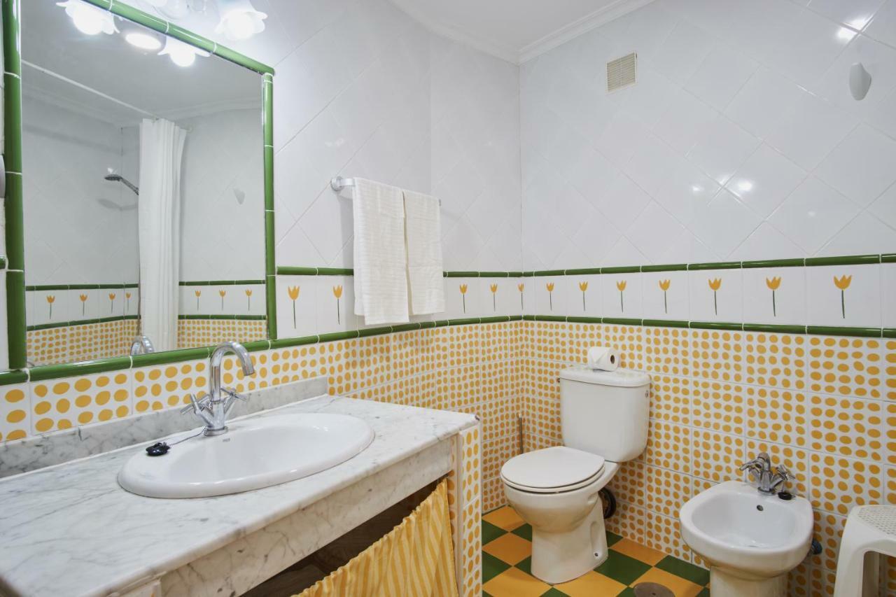 Santa Cruz Pearl By Valcambre Apartment Seville Exterior photo